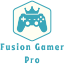 fusiongamerpro.com