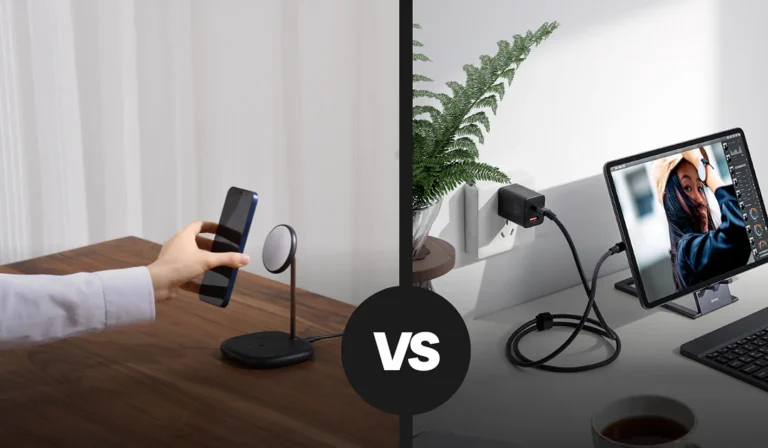 Wireless vs. Wired Gaming Accessories: Which Is Right for You?